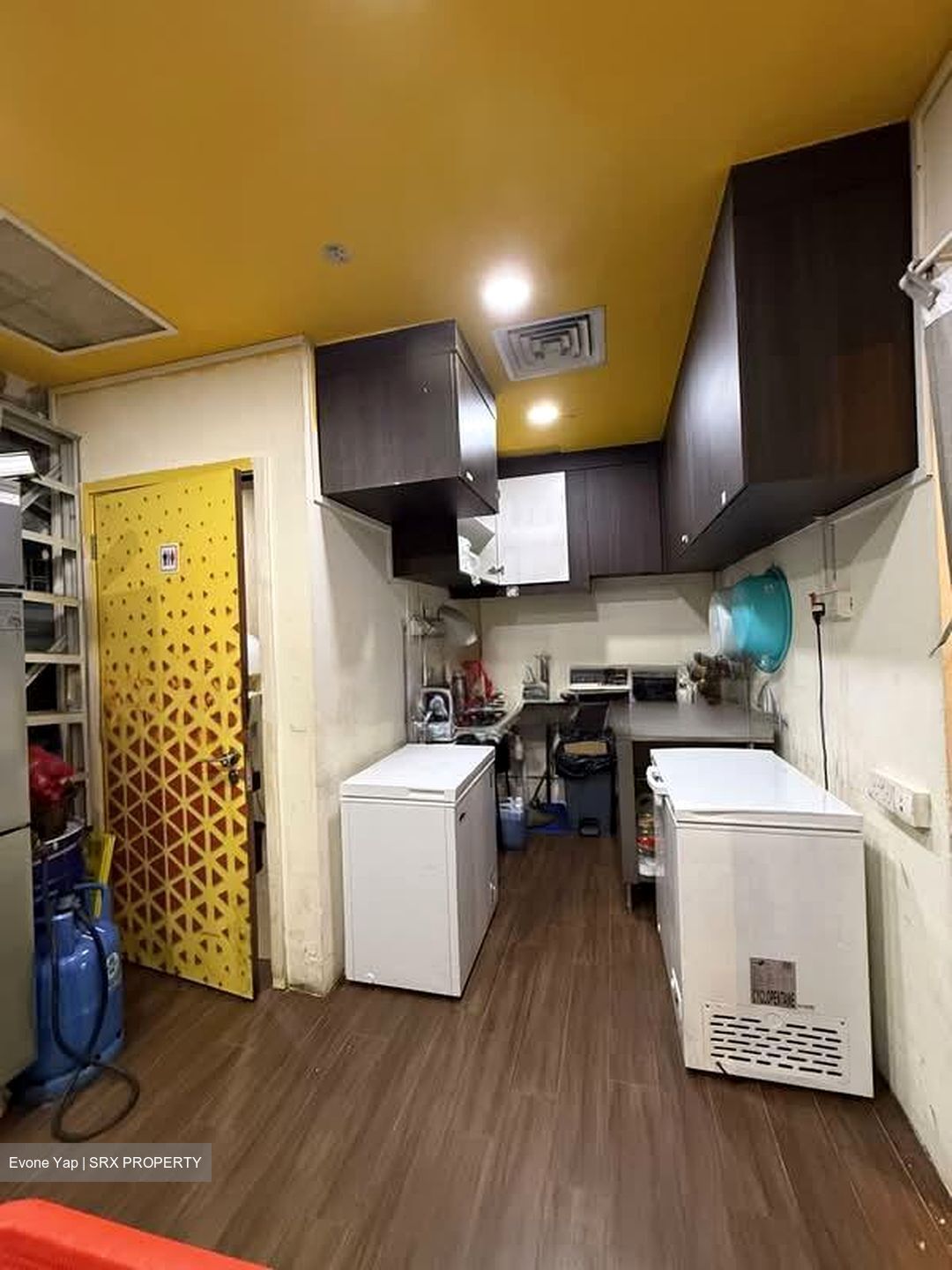 East Village (D16), Retail #551225941